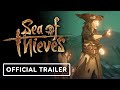 Sea of Thieves - Official Forts of the Forgotten Adventure Gameplay Trailer