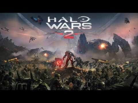 Abolition (Halo Wars 2 OST)
