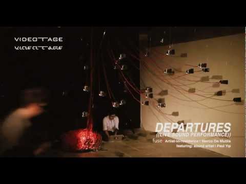 DEPARTURES ((LIVE SOUND PERFORMANCE)) Full Version