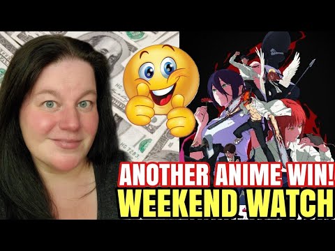 Chainsaw Man, Springsteen Opening Weekend | Fall 2025 Box Office 