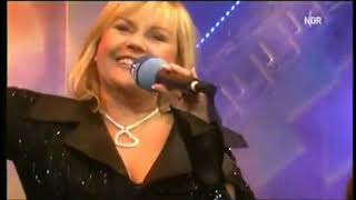 Gaby Baginsky - Discjockey Napolitano (Die Nacht des deutschen Schlagers 2008)