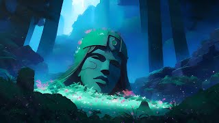Dreamy Forest 🍃 Chill Lofi Beats