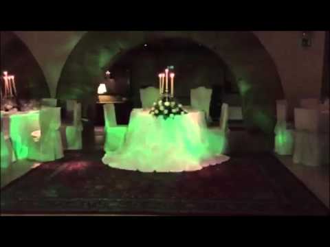 Effetto Speciale H20 Acqua Atmosferique di CRIANIMATION