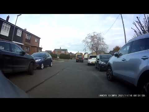 UK Motorcycle motorbike Module 2 Basildon old test route essex Bikes in motion motorcycle training