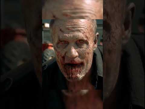Daryl Finds Merle Dead | The Walking Dead | 