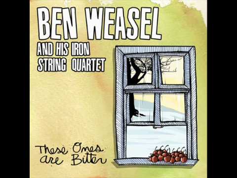 Ben Weasel: Affected By You