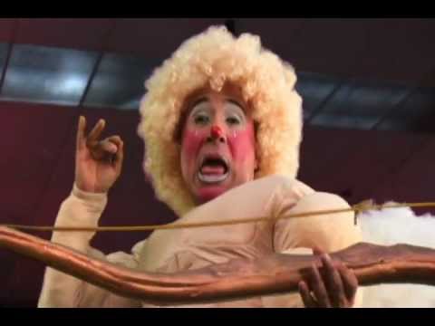 Lagrimita y Costel - Onda Bien Cool (Video Oficial)