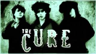 THE CURE 14   Bare