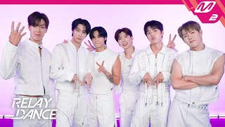 Download lagu [릴레이댄스] 몬스타엑스(MONSTA X) - N the Front (4K) mp3