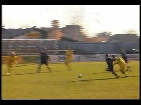 Domžale : Mura 0:1 (gol Romana Obilinovića v 70. minuti)