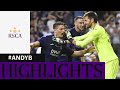 HIGHLIGHTS: RSC Anderlecht - BSC Young Boys | 2022-2023 | Back to European nights