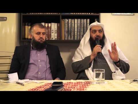 Tezkije per hoxhallaret e qendres Udha e Besimtareve