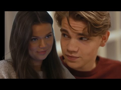 Strula || Ella and Leon || Spring in eyes or digest season 6 ( part 1)