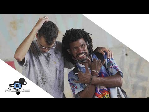 MC RICK G - Mão Pobre ( Video Clipe ) Dj Rb