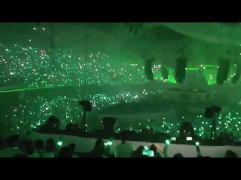 BAGGI BEGOVIC sensation mty part 1