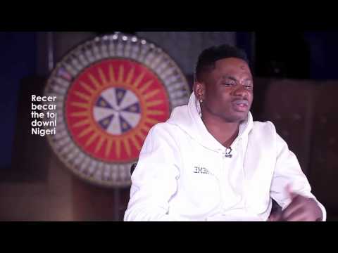 OLAMIDE'S Lil Kesh's Interview -'How 'Shoki', 'Gbese' Were Made and Meeting Olamide'