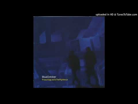 Blue October UK - Light Over Dark