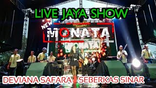 Download lagu DEVIANA SAFARA||SEBERKAS SINAR||LIVE JAYA SHOW DONOMULYO MALANG mp3 Download lagu DEVIANA SAFARA||SEBERKAS SINAR||LIVE JAYA SHOW DONOMULYO MALANG mp3