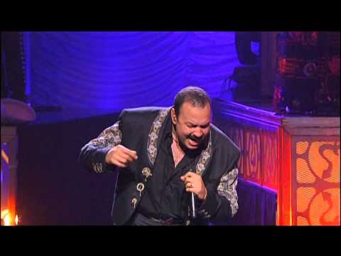 POR MUJERES COMO TU PEPE AGUILAR ( EN VIVO )