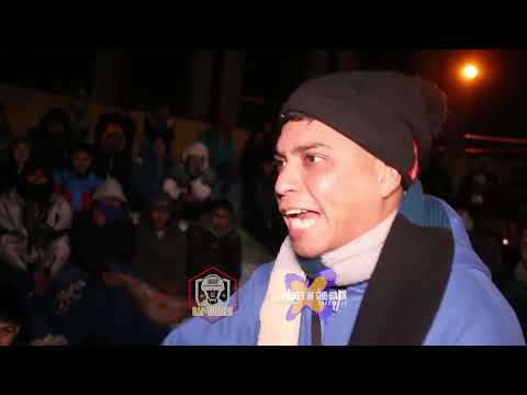 Moonkila - Klown vs J Erre - Blas vs Metro - Junior -OCTAVOS- REGIONAL COPA CAMET 2vs2