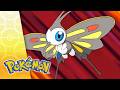The Unbeatable Lightness Of Seeing POKÉMON FULL EPISODE 42 Season 9
