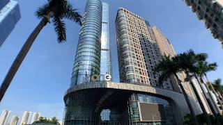 Sen Mei International Apart Hotel | Shenzhen, China | Hotel Review 🛏️
