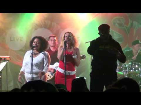 Triston Palma & Asham Band Ft. Raphael - Babylon