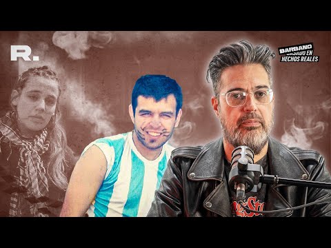 MY GIRLFRIEND, MY KILLER: the young man annihilated with boiling water