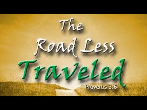 “M. Scott Peck: Understanding Human Suffering” – Pastoral Counseling, Video 9