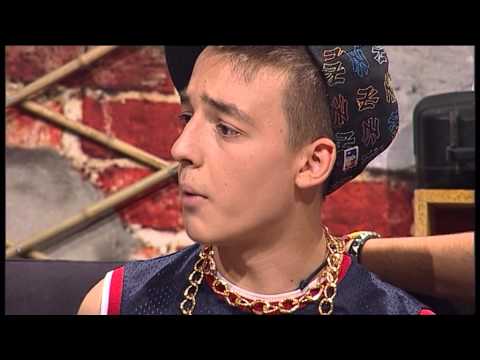 Fresk Fare // Puntata 10 - Garazhi: Dio in love