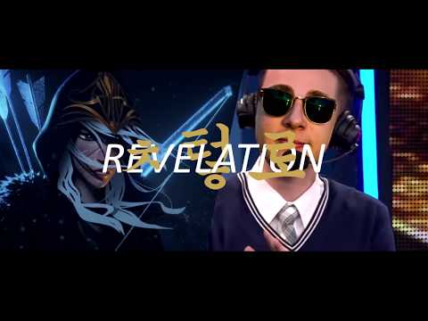 REVELATION - Chase Your Legend  REV Viggaa