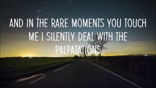 Crywank - I Don't Know About What Happened (Because Once You Start Writing It All Becomes Fiction)