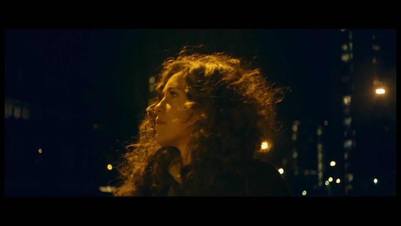 Rae Morris — From Above