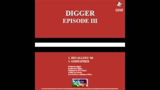 Digger - Godfather