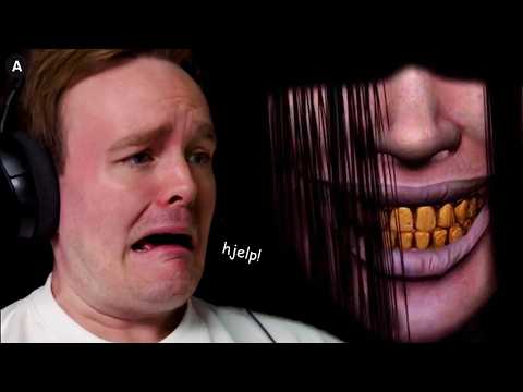 JUMPSCARES fra Helvete!