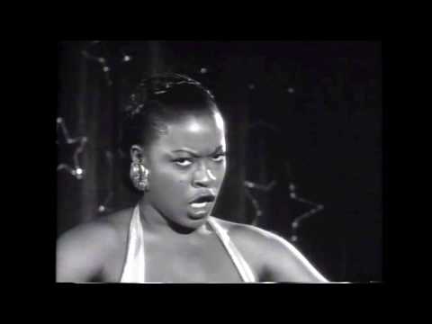 LaVern Baker - Love Me Right in the Morning (1957) - HD