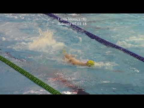 Luzzi Monica 50DO - Bologna 07.01.18