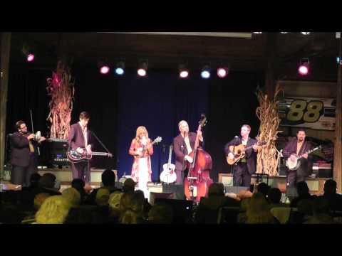 Rhonda Vincent & the Rage -  Farewell Party