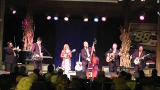Rhonda Vincent & the Rage -  Farewell Party