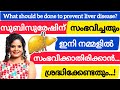 How To Protect The Liver From Diseases Cause Of Death Of Subhi Suresh Thasnishealthbites