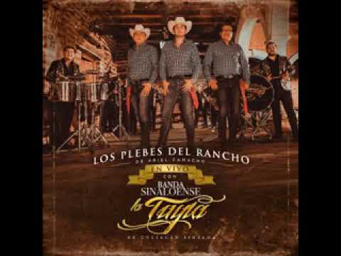 Me llamo me llamas-Los Plebes de el Rancho de Ariel Camacho ft.Banda la Tullida(En vivo)