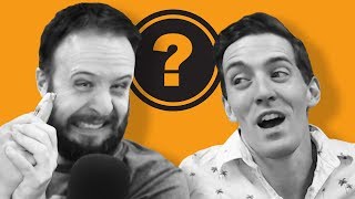 FUNHAUS COSPLAY TUTORIAL? - Open Haus #132