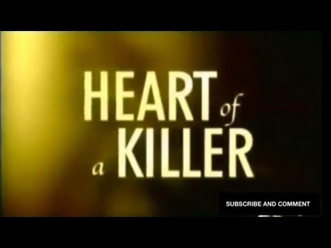 Heart of a Killer - Pollsmoor Maximum Security Prison