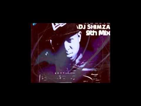 We love Dj Shimza 9th Mix