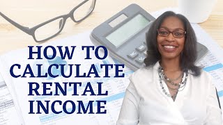 How to Calculate the Numbers on a Rental Property - Estimating Cash flow