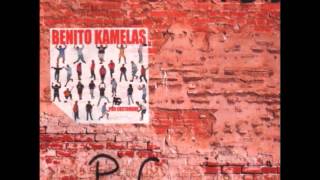 Benito Kamelas - Por costumbre - Album completo