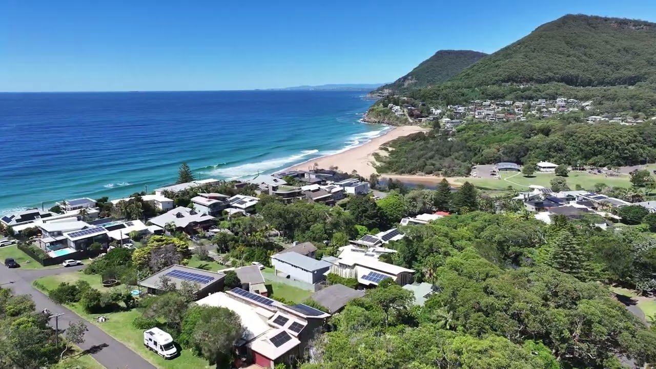 Property Video 4B Maxwell Crescent, STANWELL PARK NSW 2508