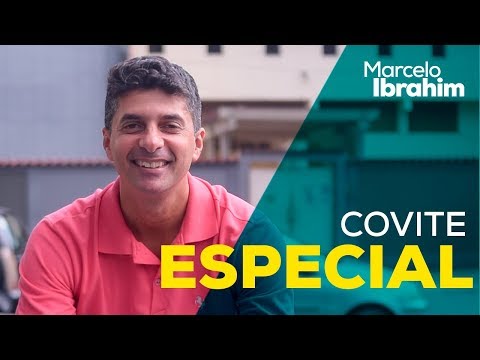 Lançamento Candidatura - Marcelo Ibrahim