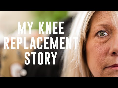 Total Knee Replacement | What the Doctors DON'T tell YOU