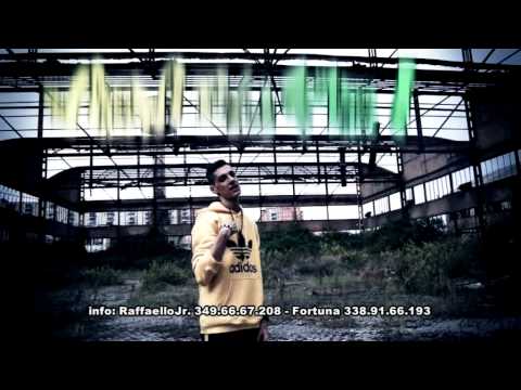 Raffaello Junior e Fortuna - Vieni Cu Me (Video Ufficiale)